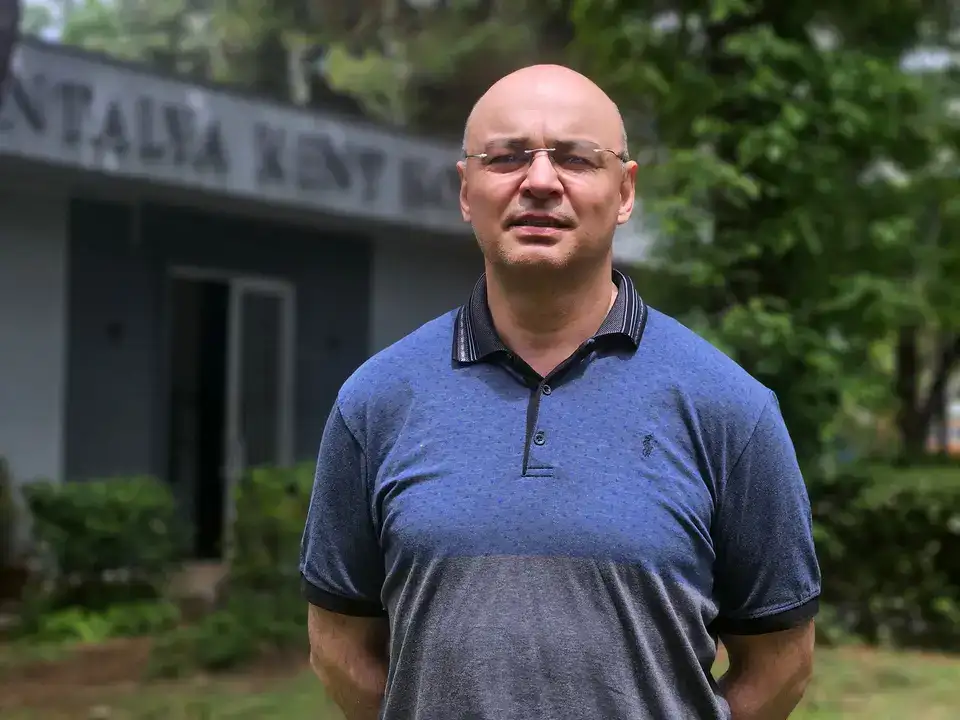 Antalya’nın 9 Kilometrelik Doğa Harikası! 4